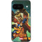 Marvel X-Men Wolverine Vs Sabretooth Google Pixel 9 Skin